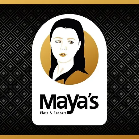 Maya's Flats & - Old Town Dluga 72 One Storey Danzig