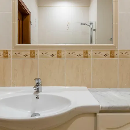 Maya's Flats & - Old Town Dluga 72 One Storey アパート *