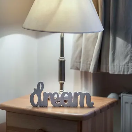 Maya's Flats & - Old Town Dluga 72 One Storey