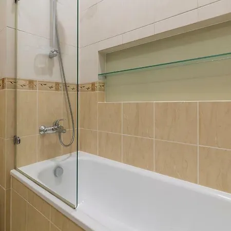 Maya's Flats & - Old Town Dluga 72 One Storey