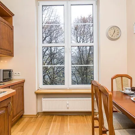 Apartament Maya's Flats & - Old Town Dluga 72 One Storey