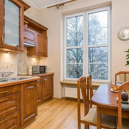 Maya's Flats & - Old Town Dluga 72 One Storey * Danzig