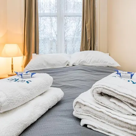 Apartment Maya's Flats & - Old Town Dluga 72 One Storey Danzig