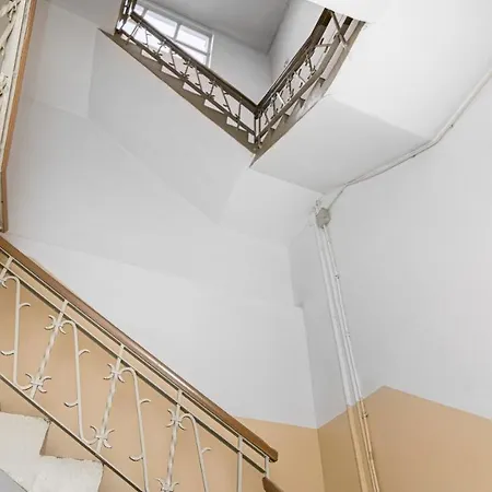 Maya's Flats & - Old Town Dluga 72 One Storey *