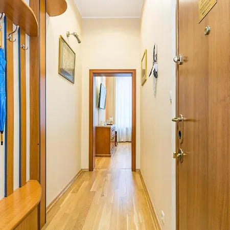 Maya's Flats & - Old Town Dluga 72 One Storey Gdańsk