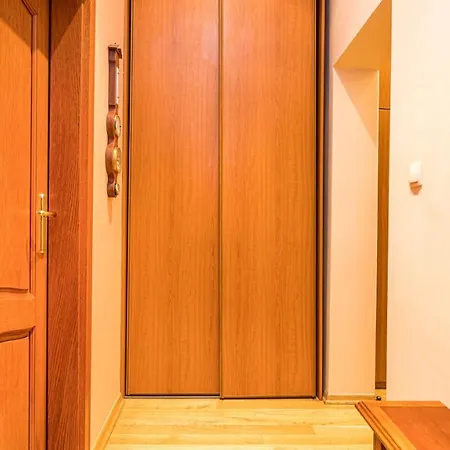 Maya's Flats & - Old Town Dluga 72 One Storey