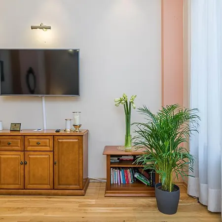 Apartament Maya's Flats & - Old Town Dluga 72 One Storey