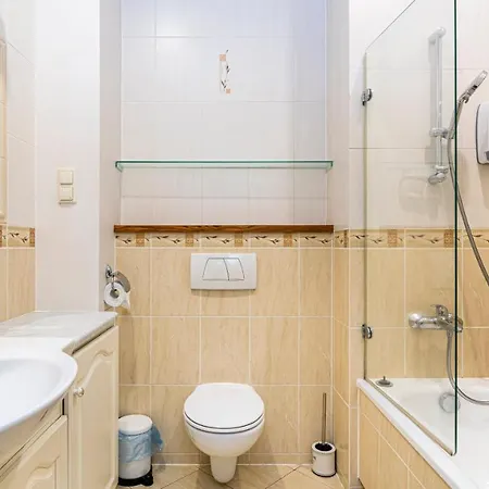 Maya's Flats & - Old Town Dluga 72 One Storey グダニスク