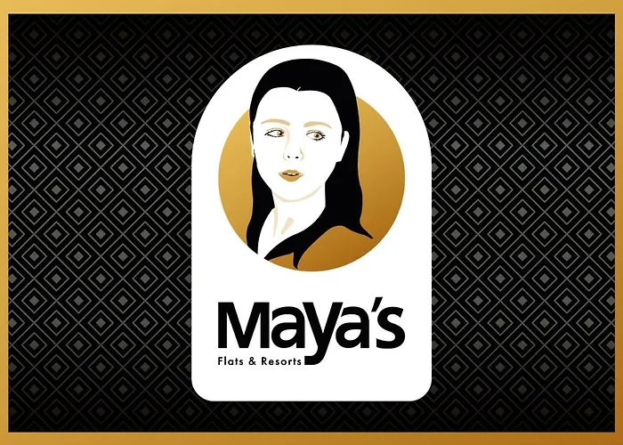 Maya's Flats & - Old Town Dluga 72 One Storey 格但斯克