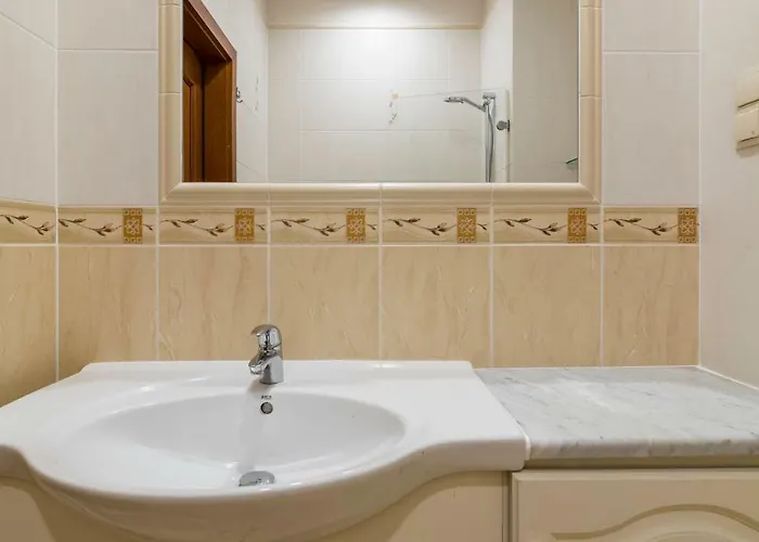 Maya's Flats & - Old Town Dluga 72 One Storey Appartement *