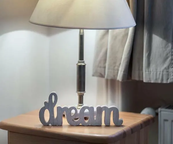 Maya's Flats & - Old Town Dluga 72 One Storey