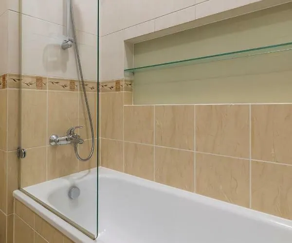 Maya's Flats & - Old Town Dluga 72 One Storey