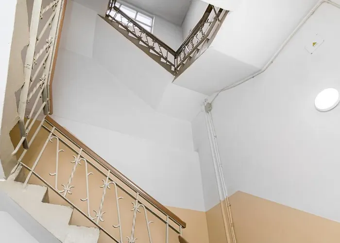 Maya's Flats & - Old Town Dluga 72 One Storey *