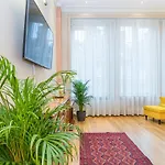 Maya's Flats & - Old Town Dluga 72 One Storey Appartement *